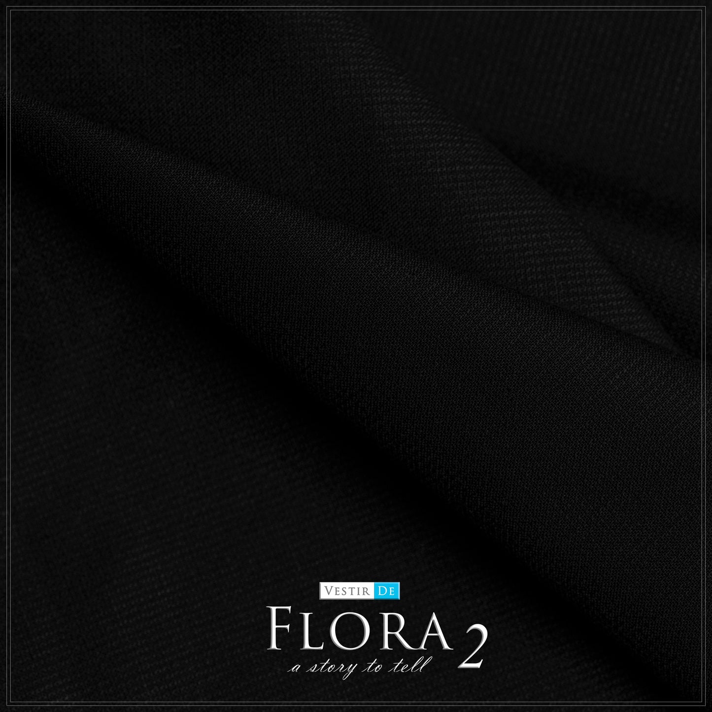 Flora - Vestir De