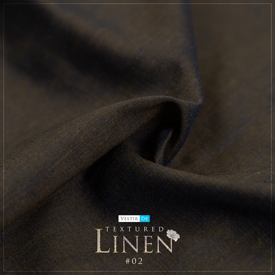 Textured Linen