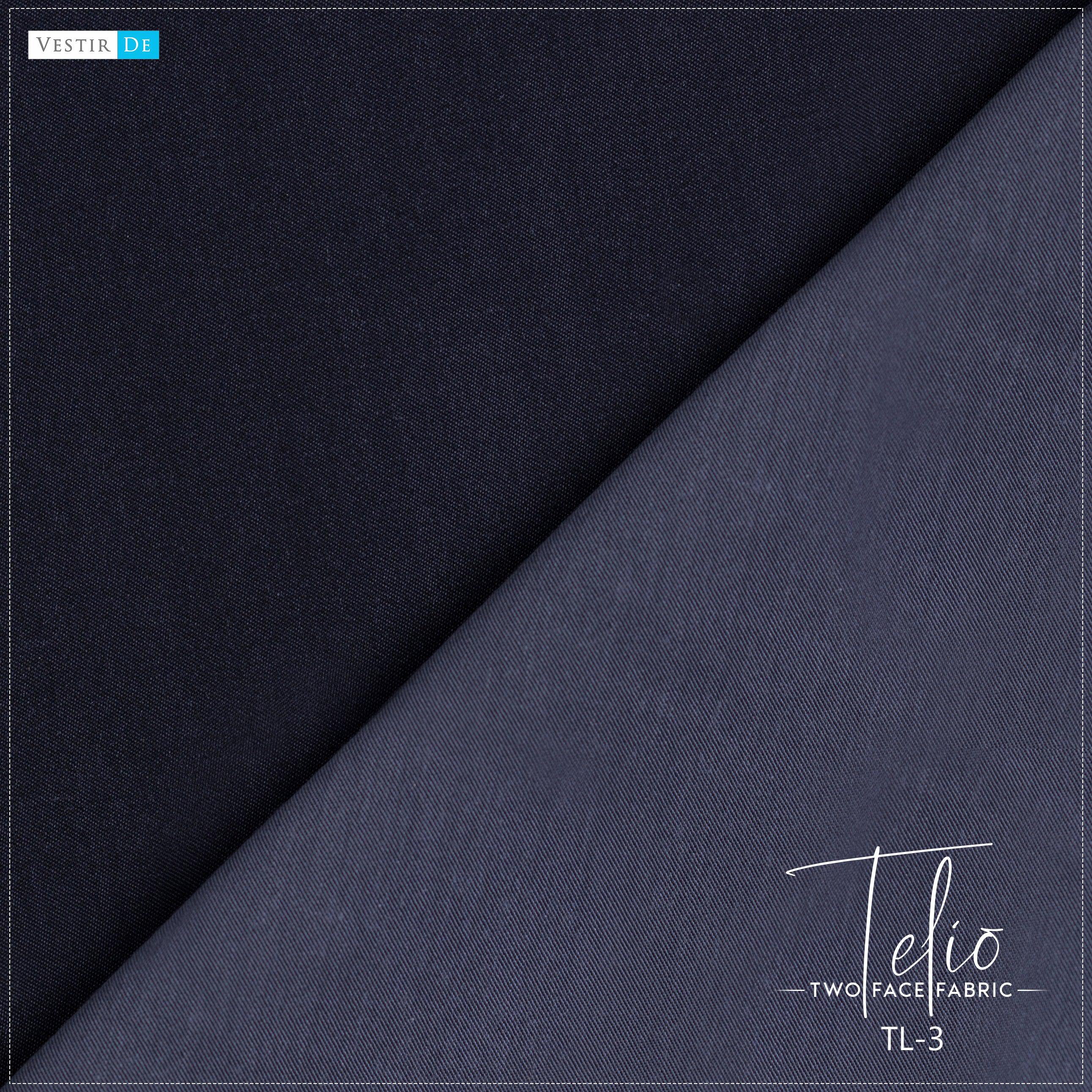 Telio - Vestir De