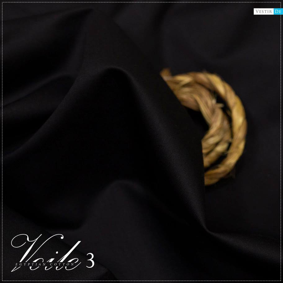 Voile - Vestir De