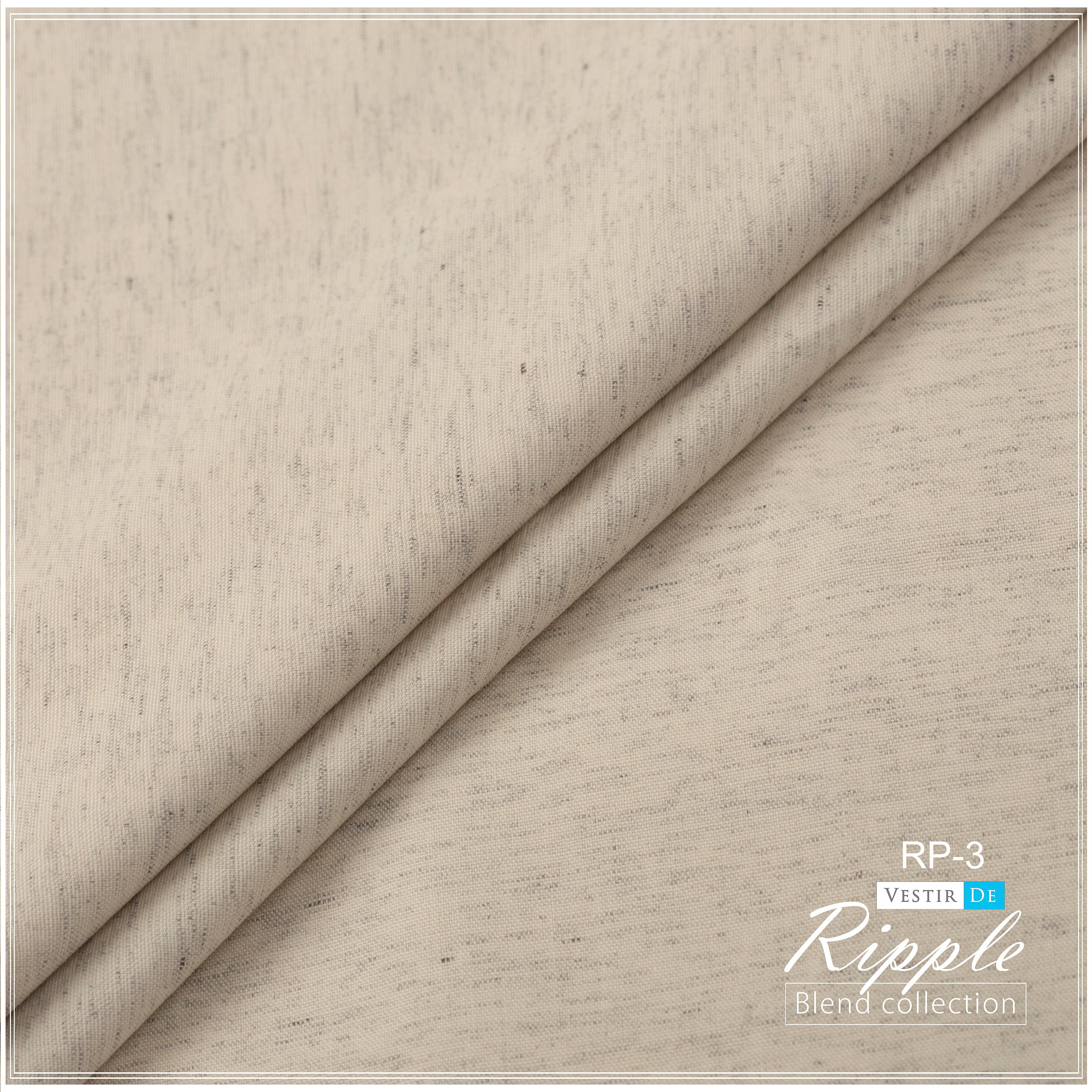 Ripple Blended - Vestir De
