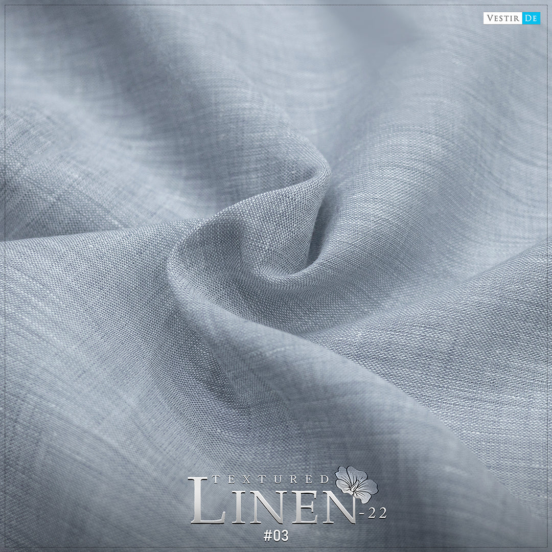 Textured Linen 22