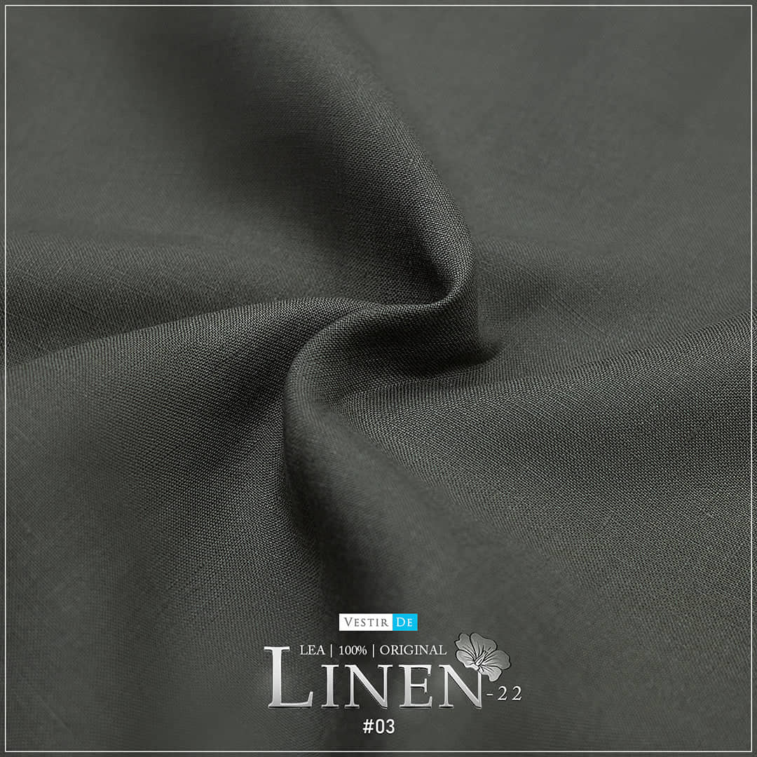 Lea Linen 22