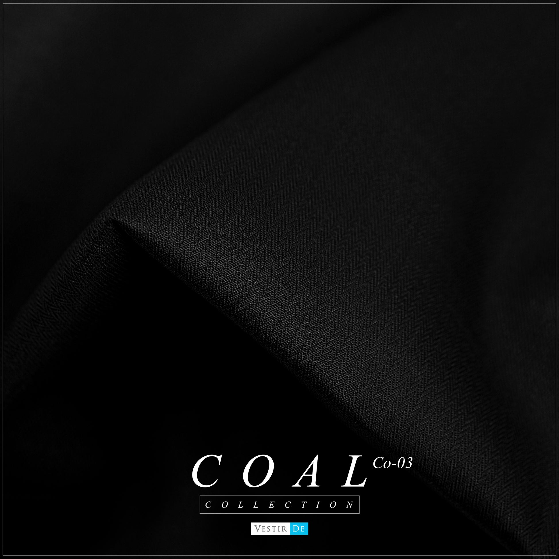 Coal - Vestir De