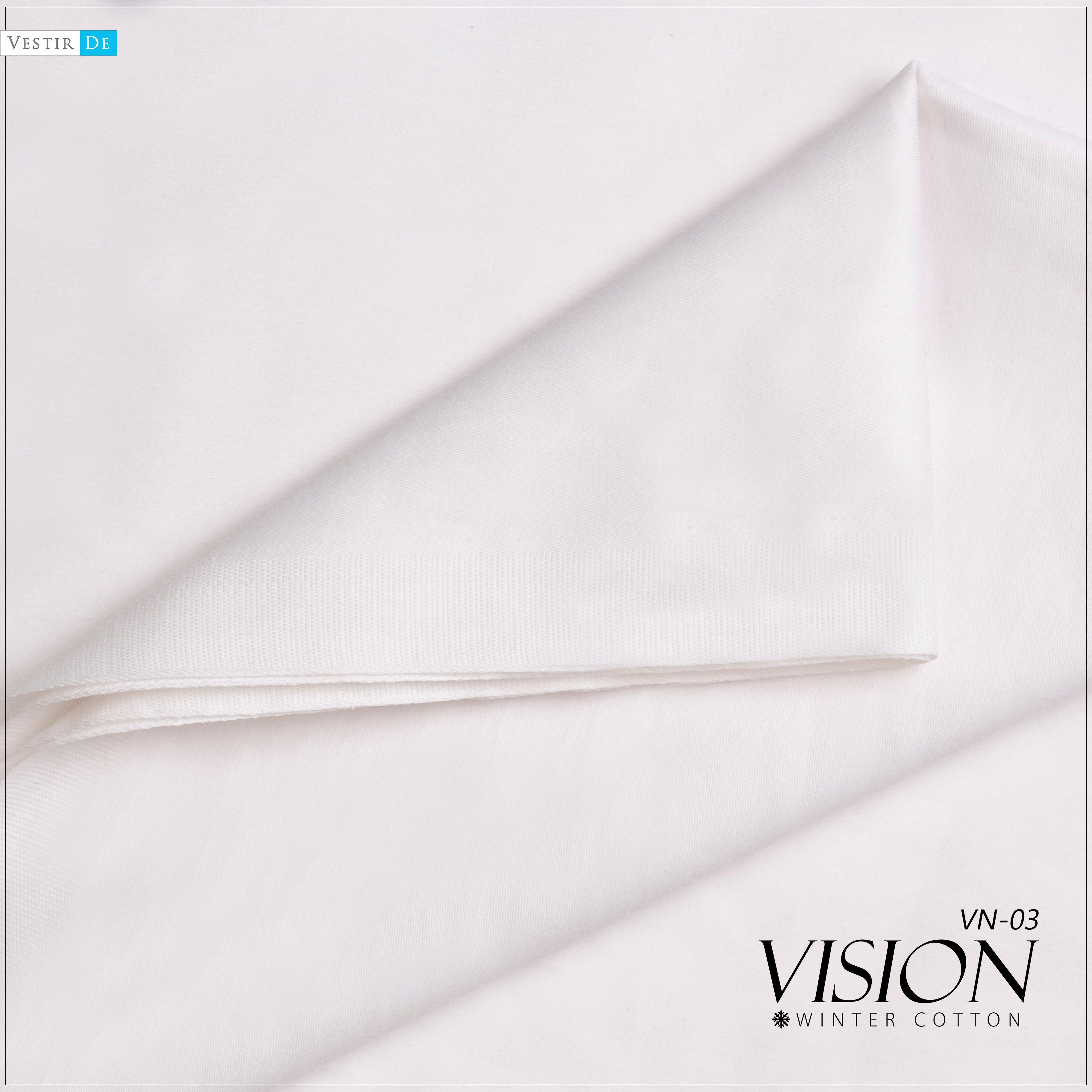 Vision - Vestir De
