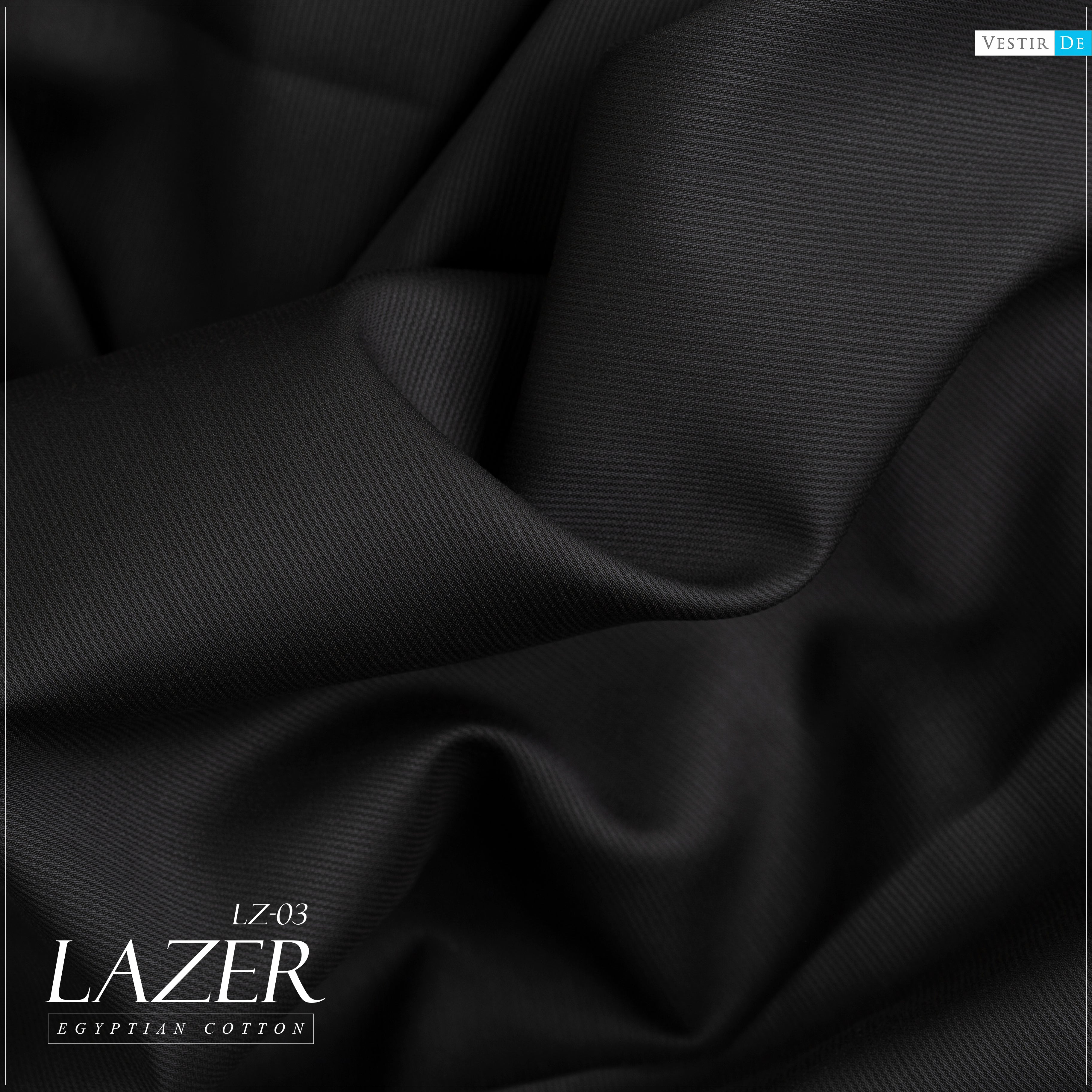 Lazer - Vestir De