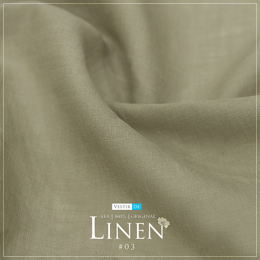 Lea Linen