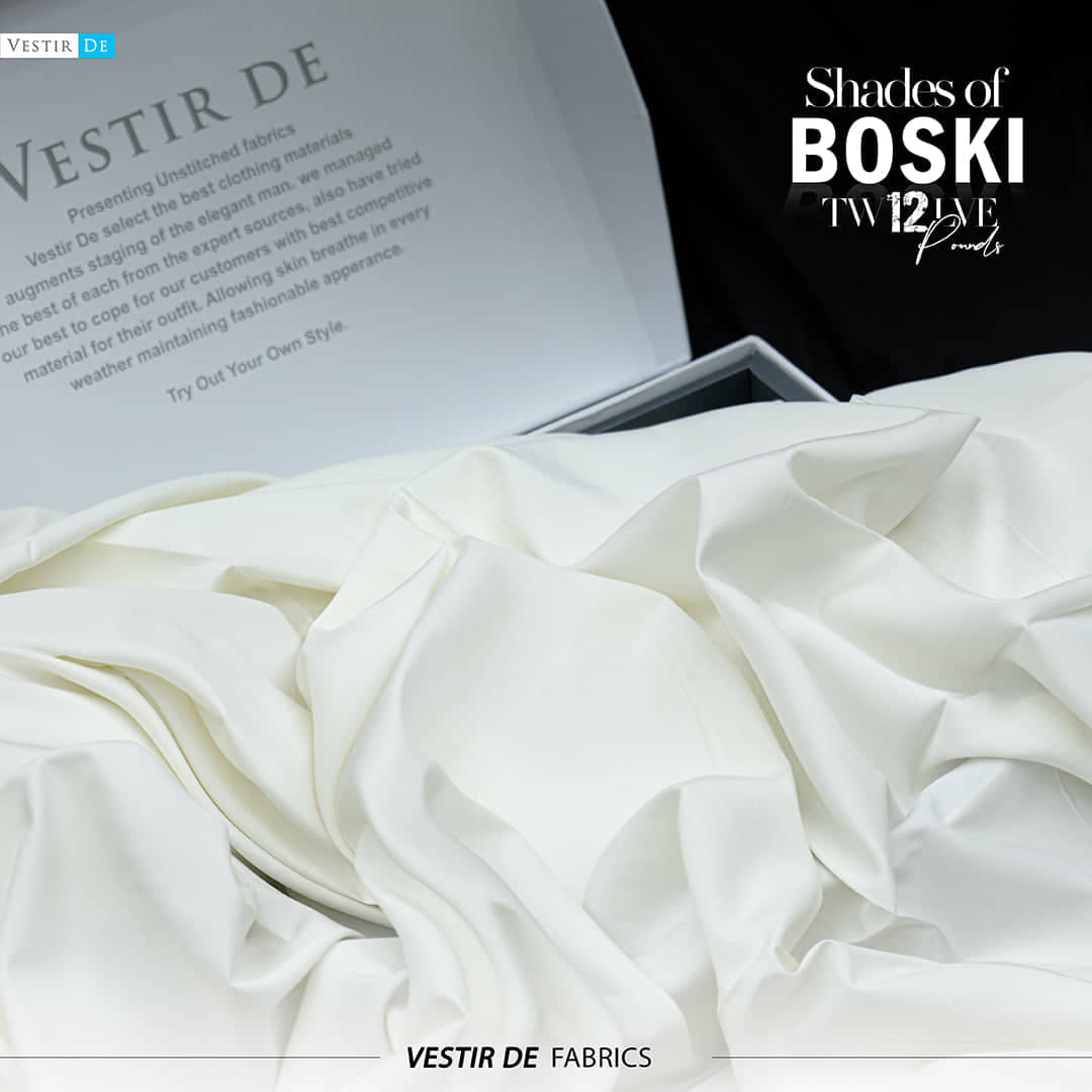 Shades Of Boski TW12LVE Pound