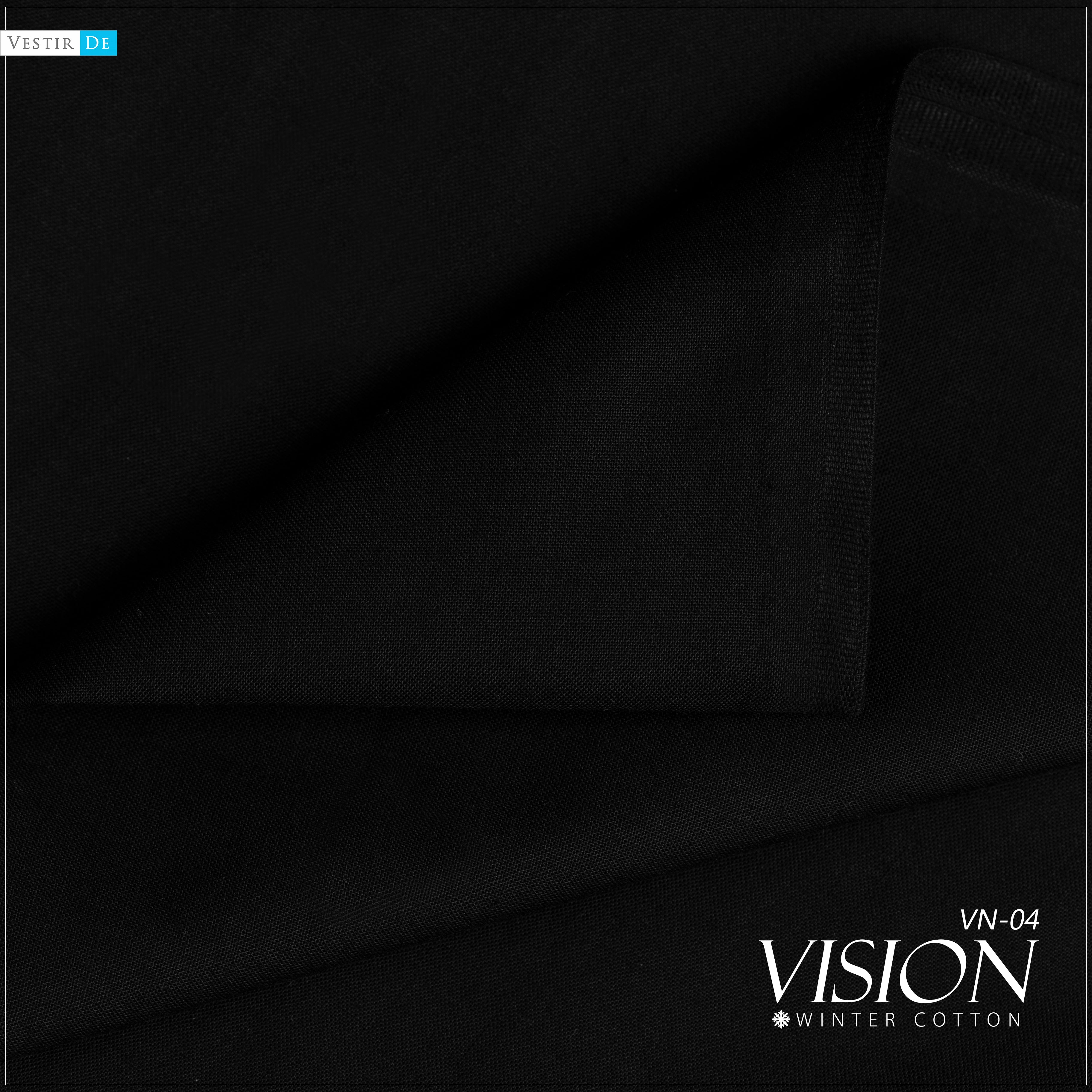 Vision - Vestir De