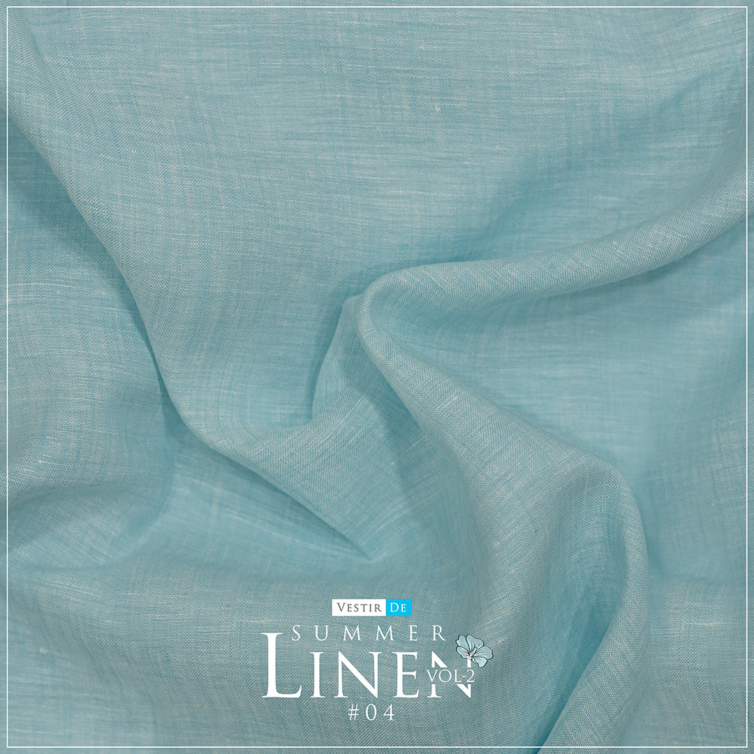 Summer Linen Vol -2