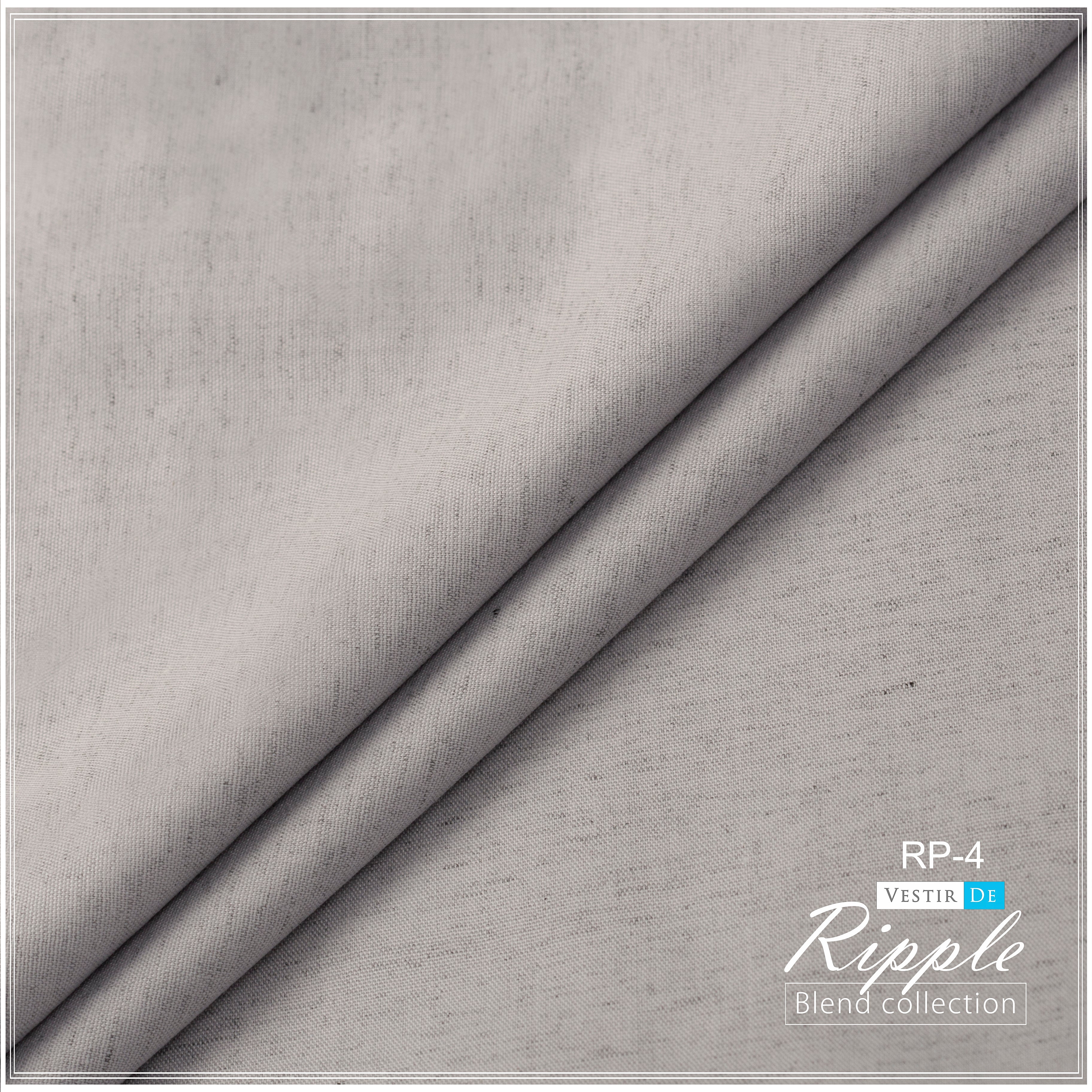 Ripple Blended - Vestir De