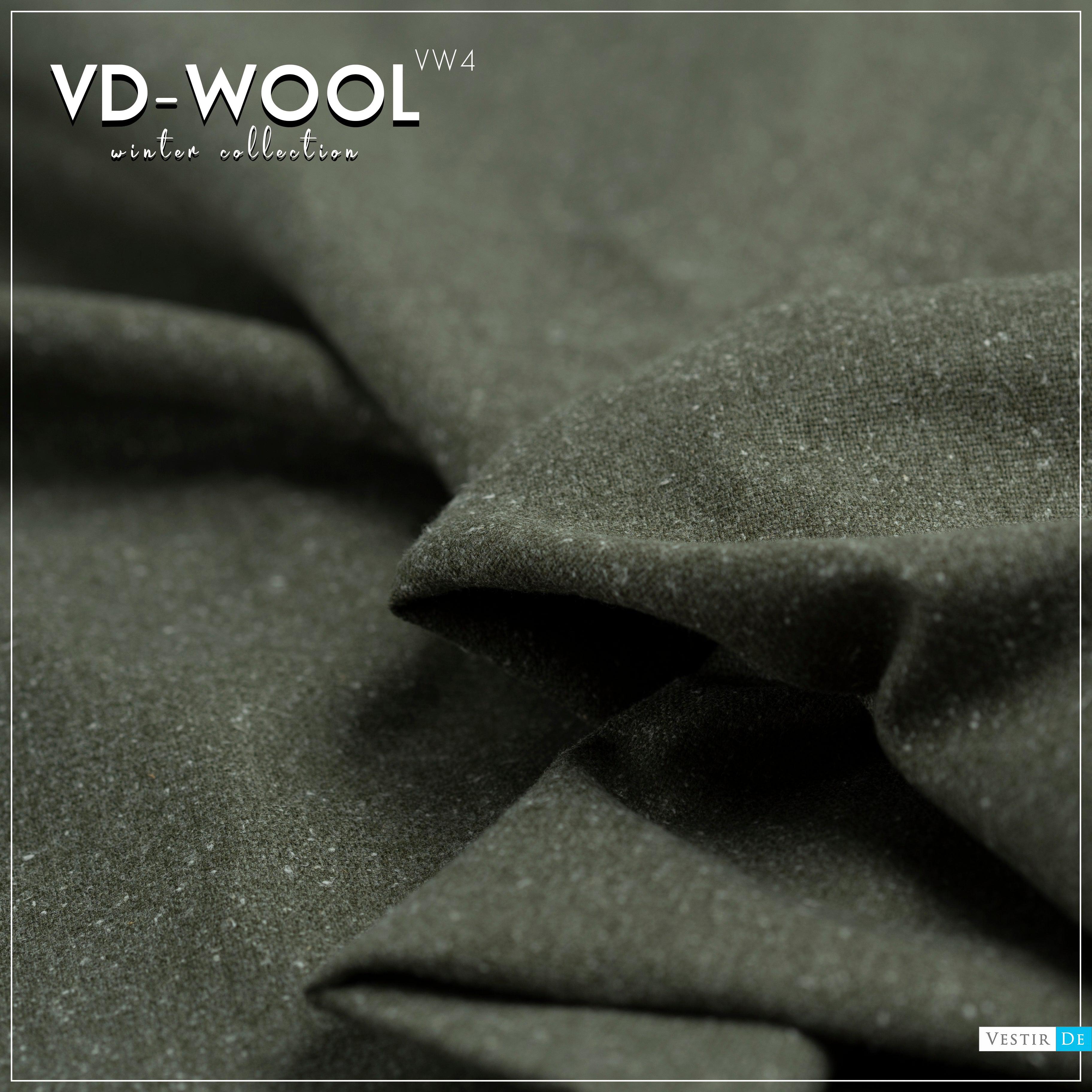 VD Wool - Vestir De