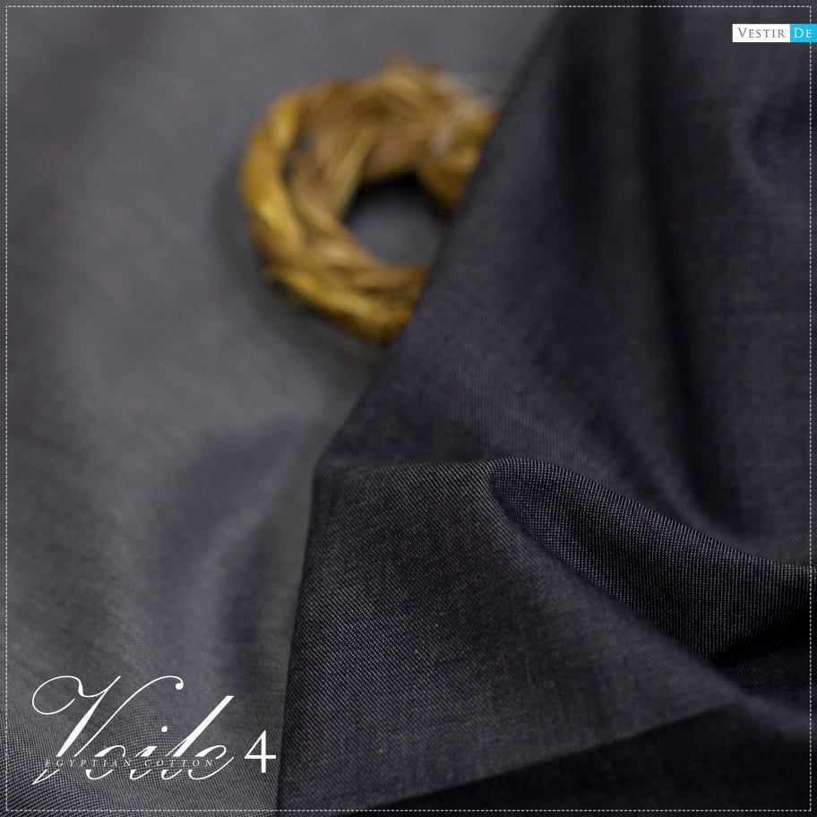 Voile - Vestir De