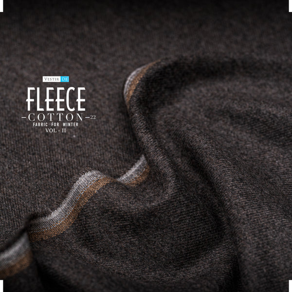 Fleece Cotton II Winter Wear