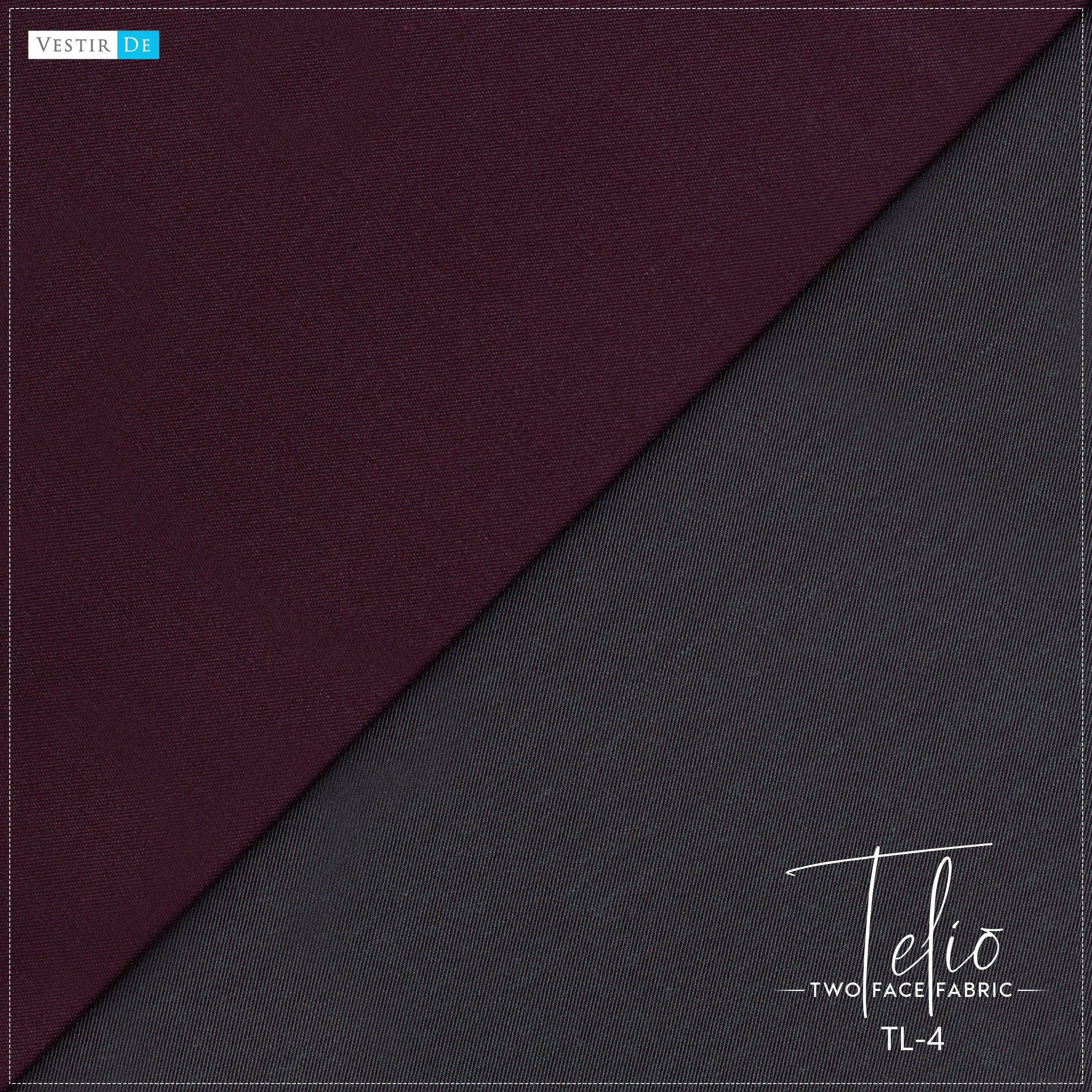 Telio - Vestir De