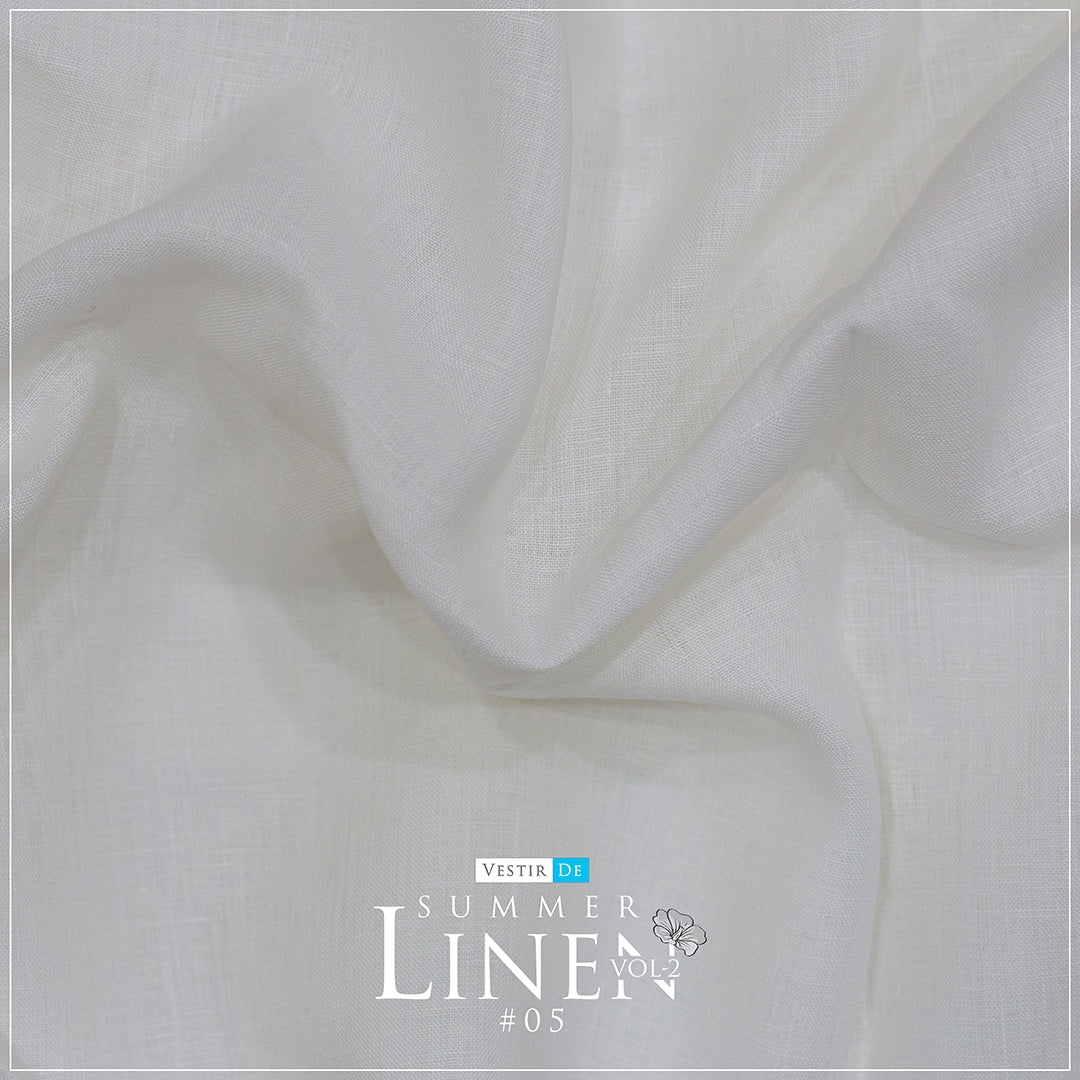 Summer Linen Vol -2