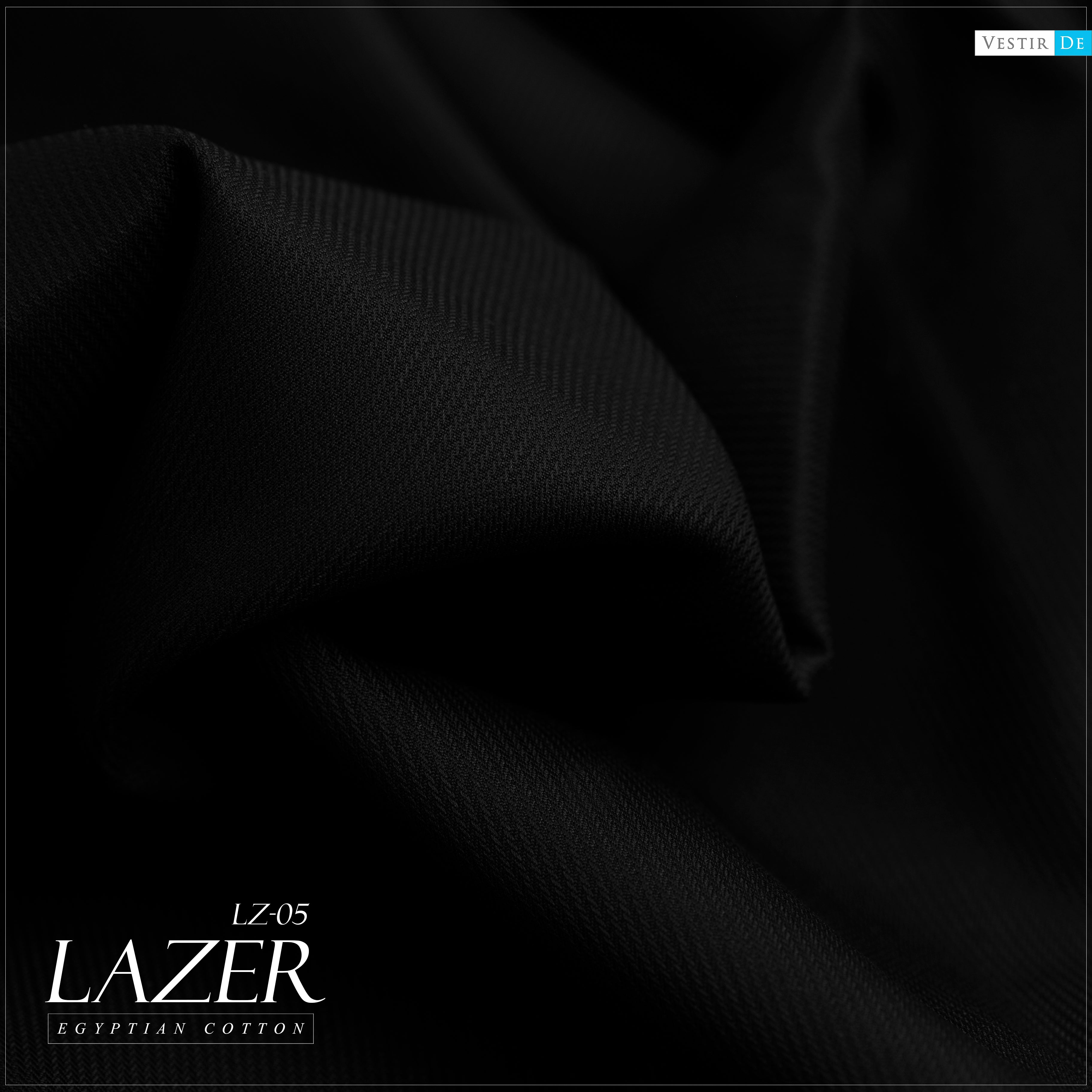 Lazer - Vestir De