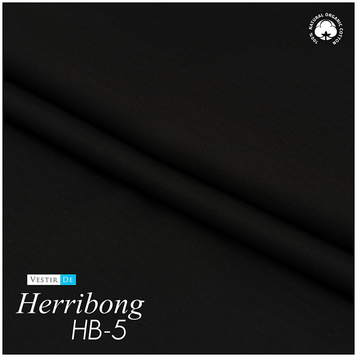 Herribong - Vestir De