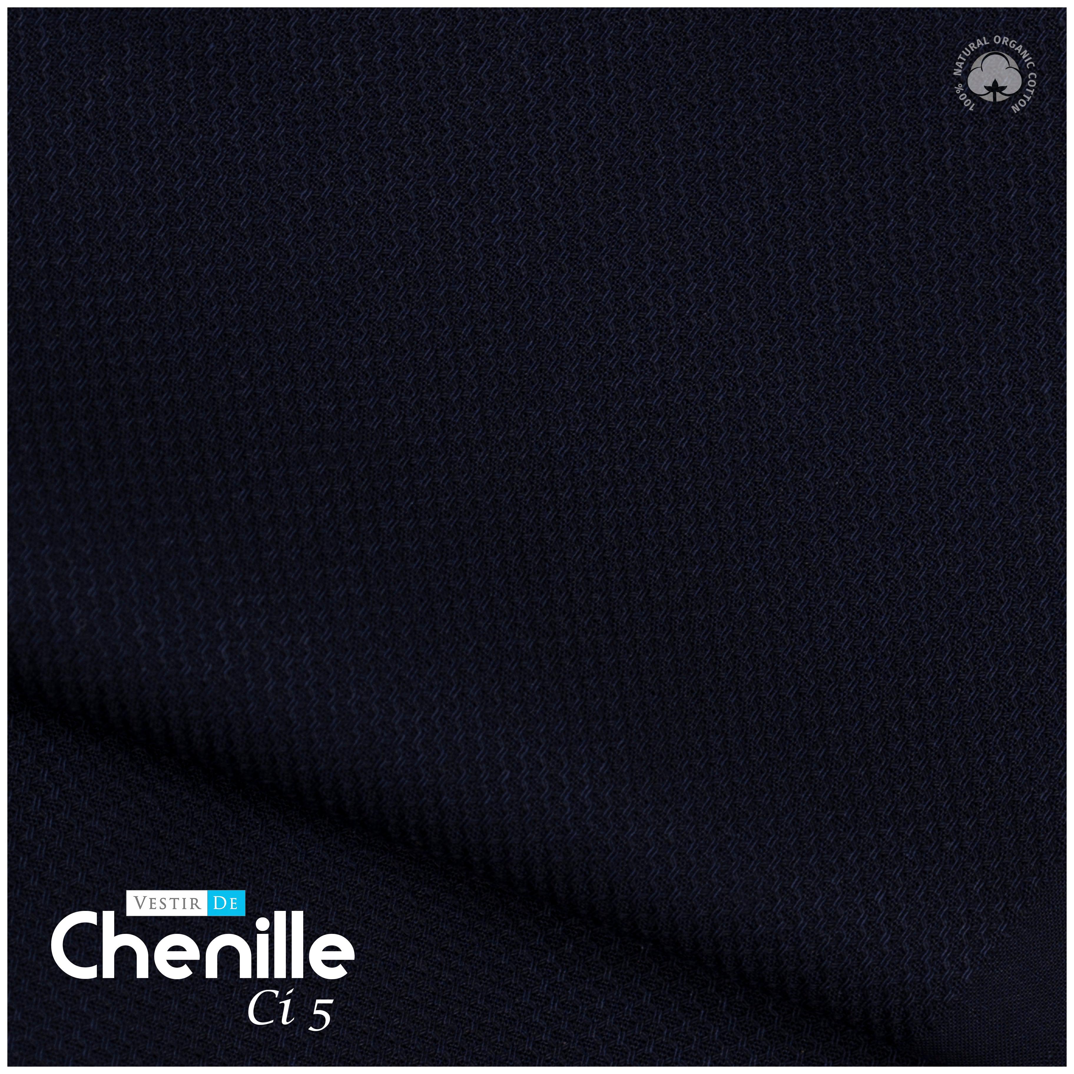 Chenille - Vestir De