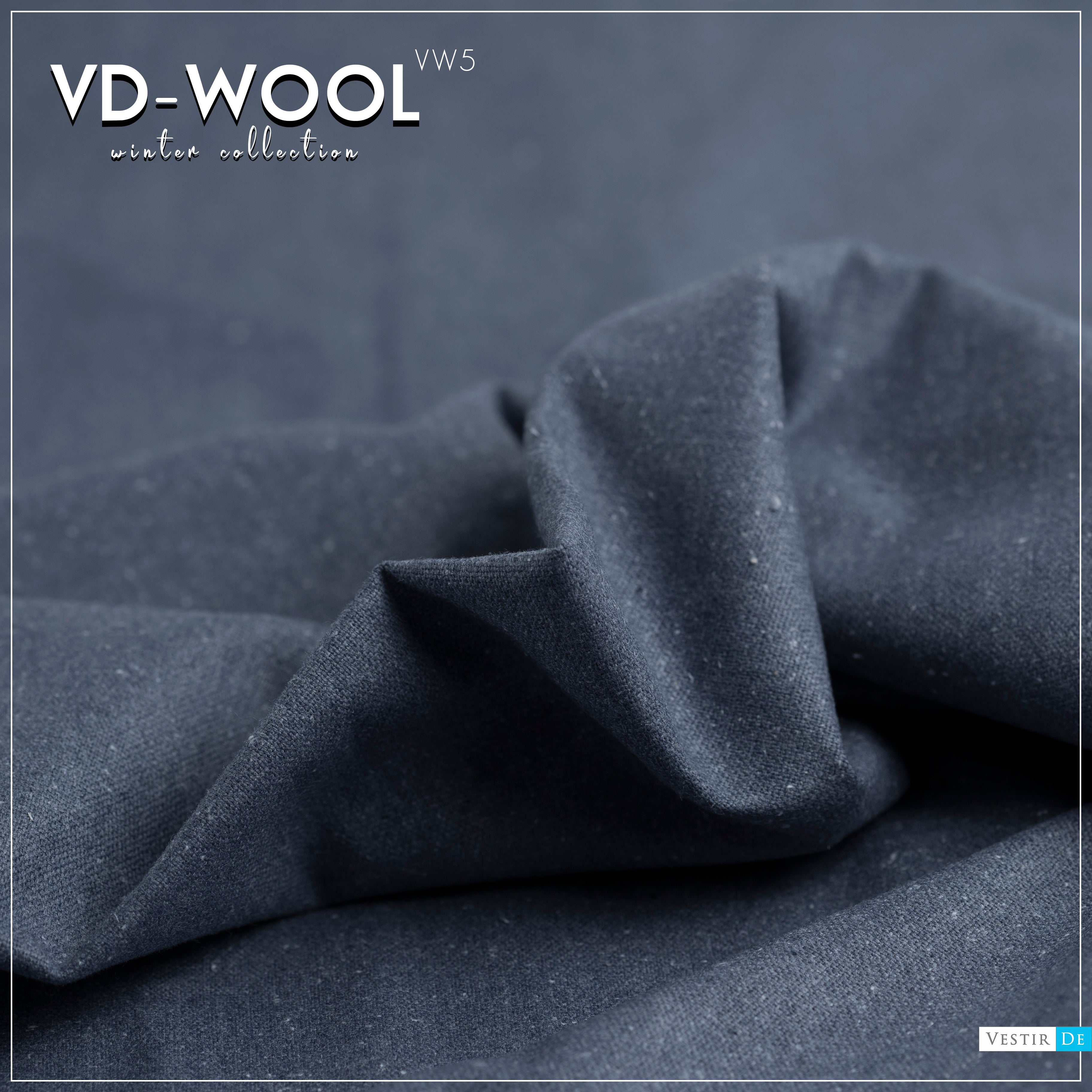 VD Wool - Vestir De
