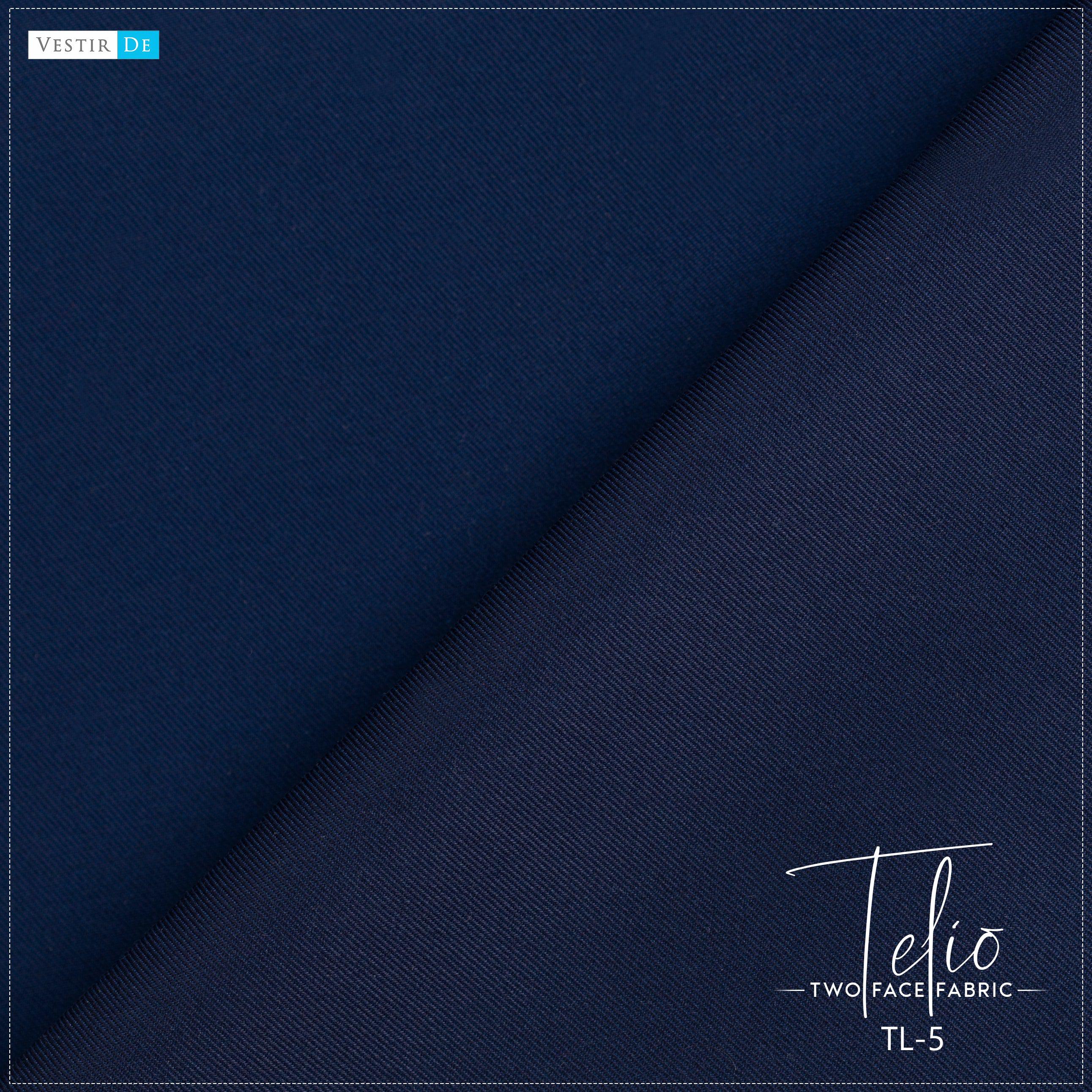 Telio - Vestir De