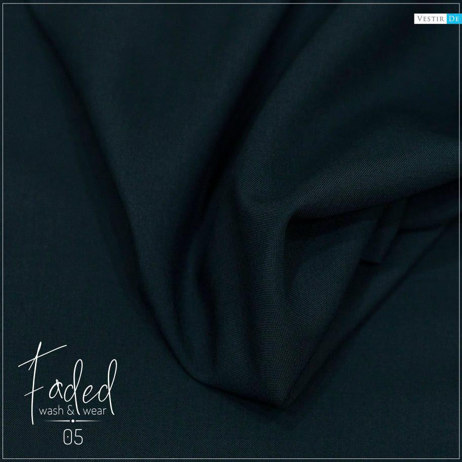Faded - Vestir De