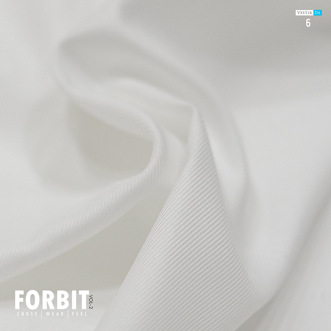 Forbit Vol 2