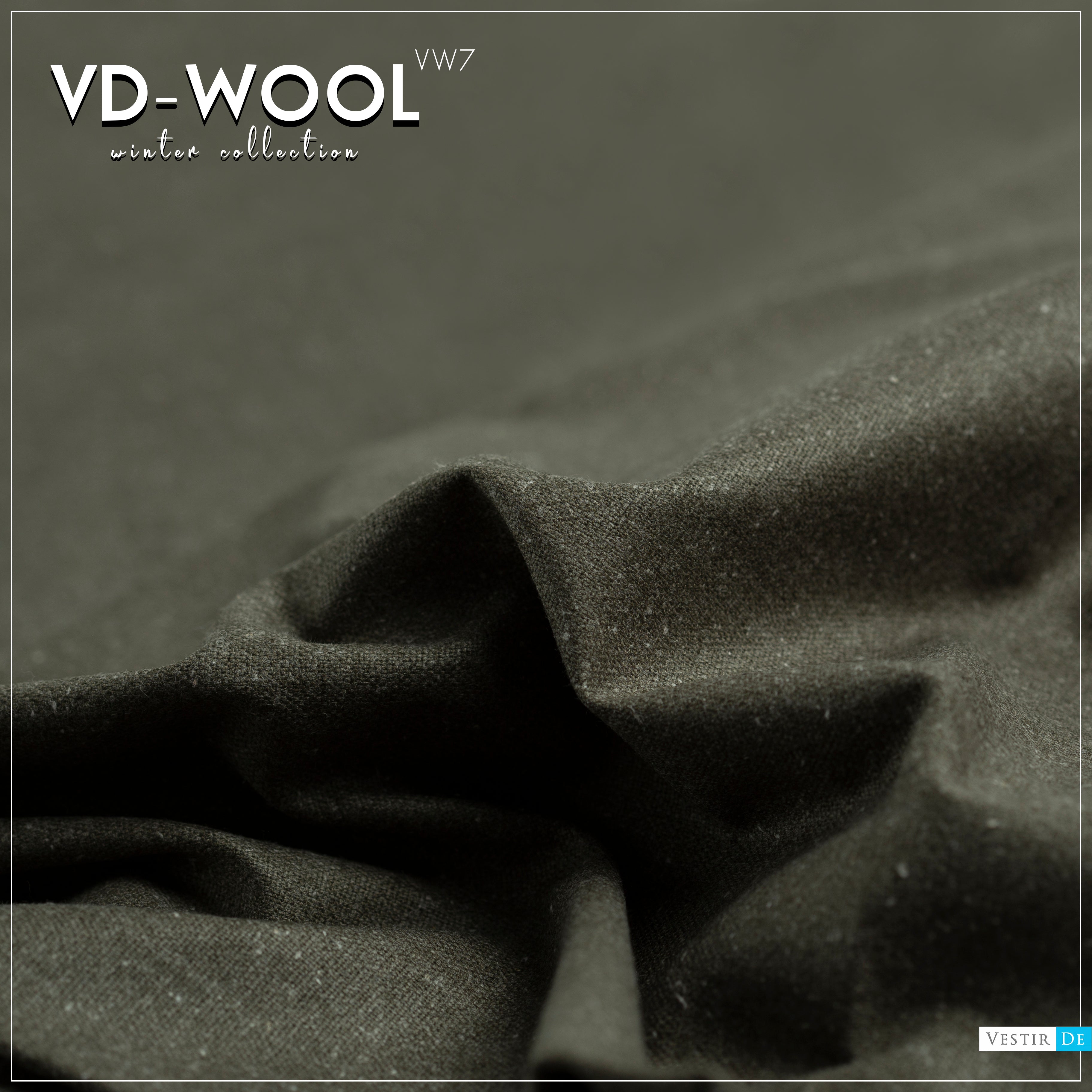 VD Wool - Vestir De