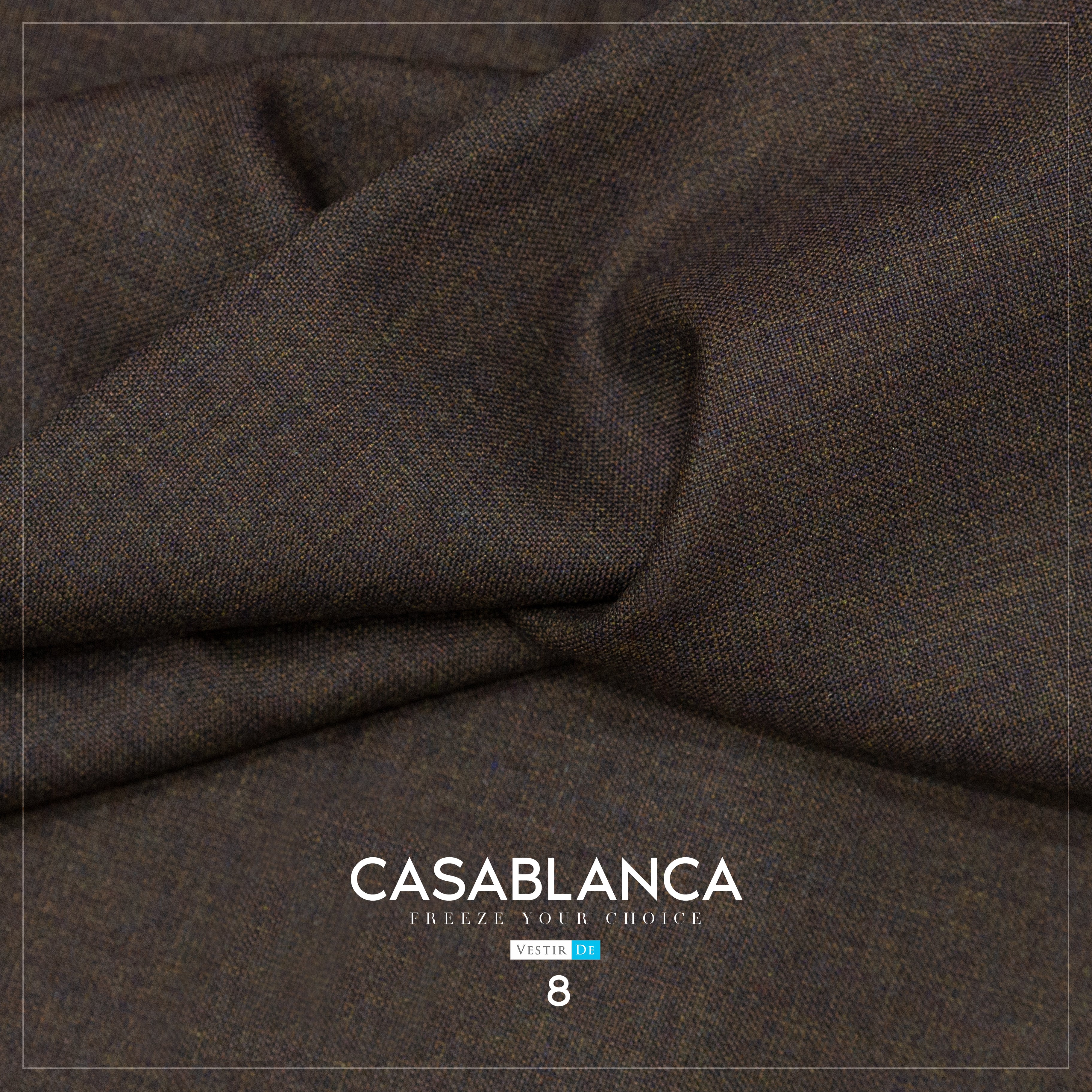 Casablanca