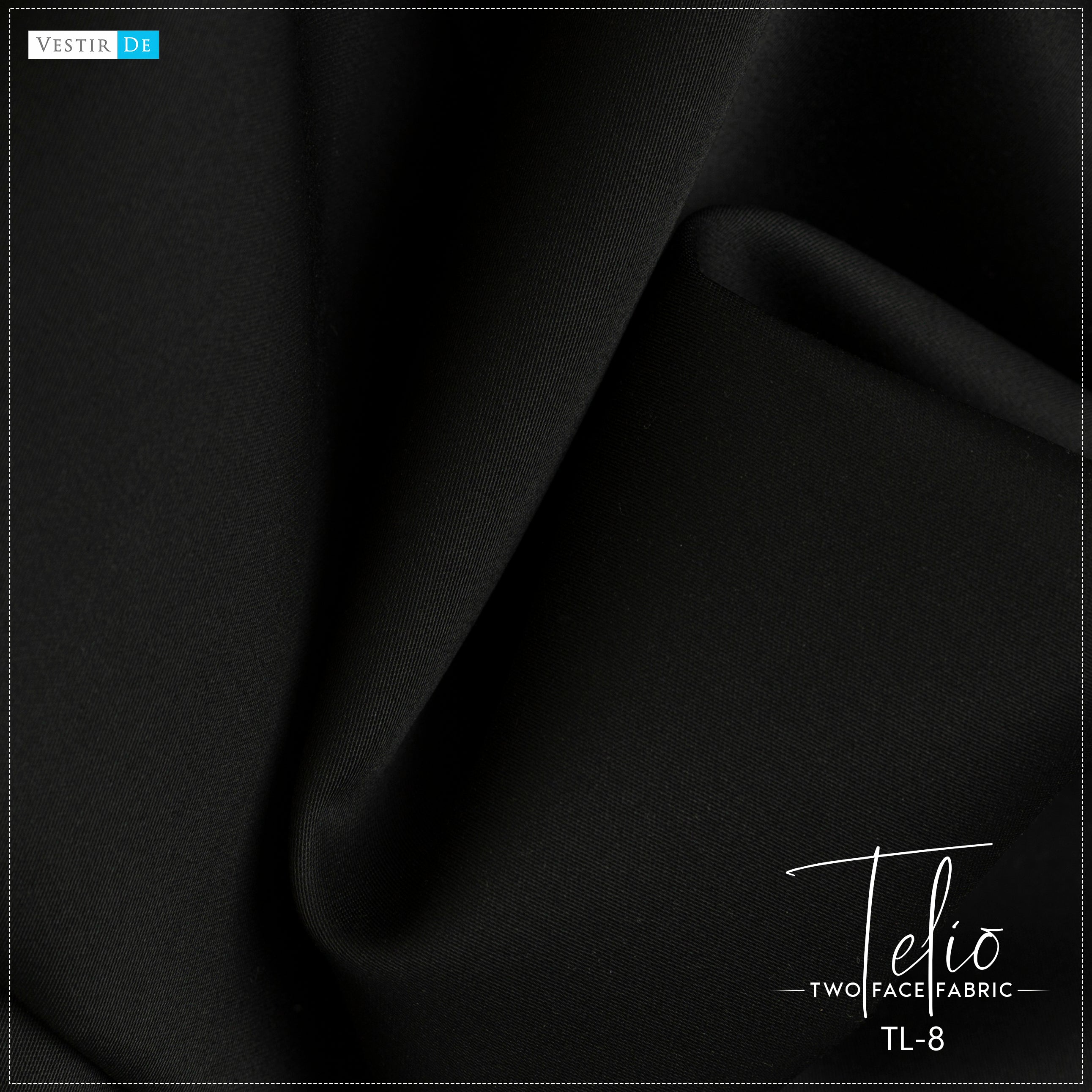 Telio - Vestir De