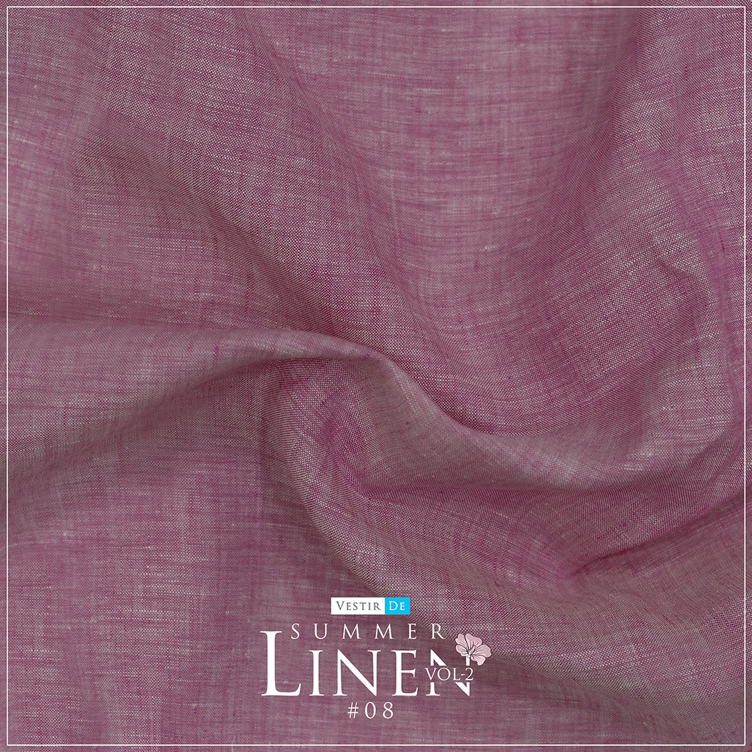 Summer Linen Vol -2