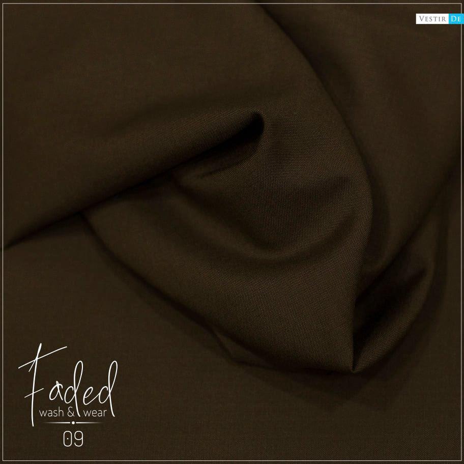 Faded - Vestir De