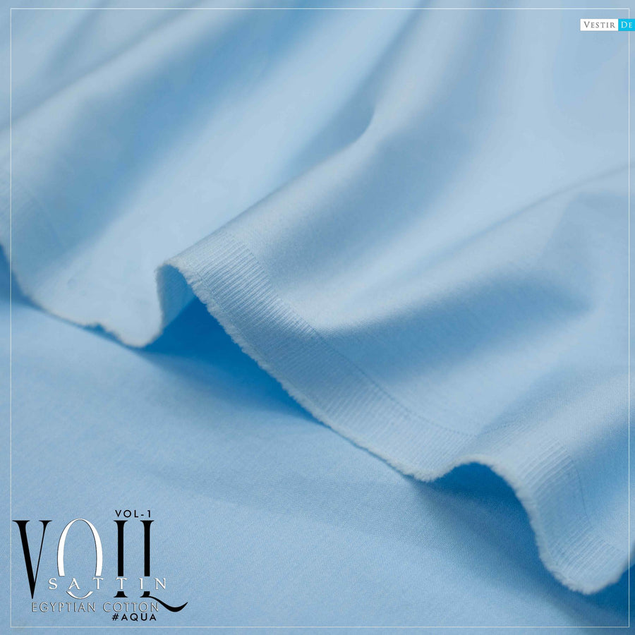 Voil Satin Vol 1