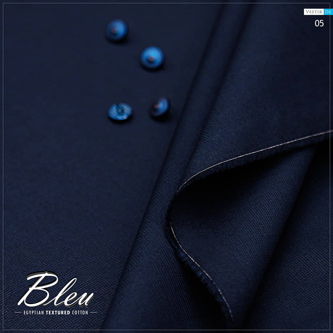 Bleu