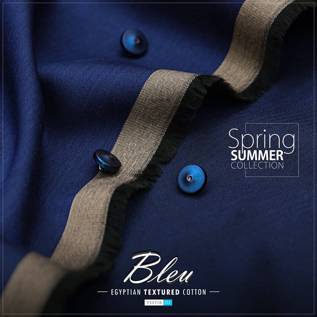 Bleu