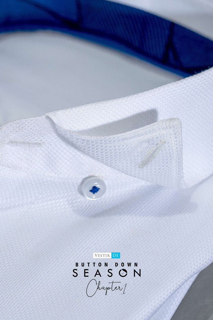 Buy Button Down Shirt for Men at best prices