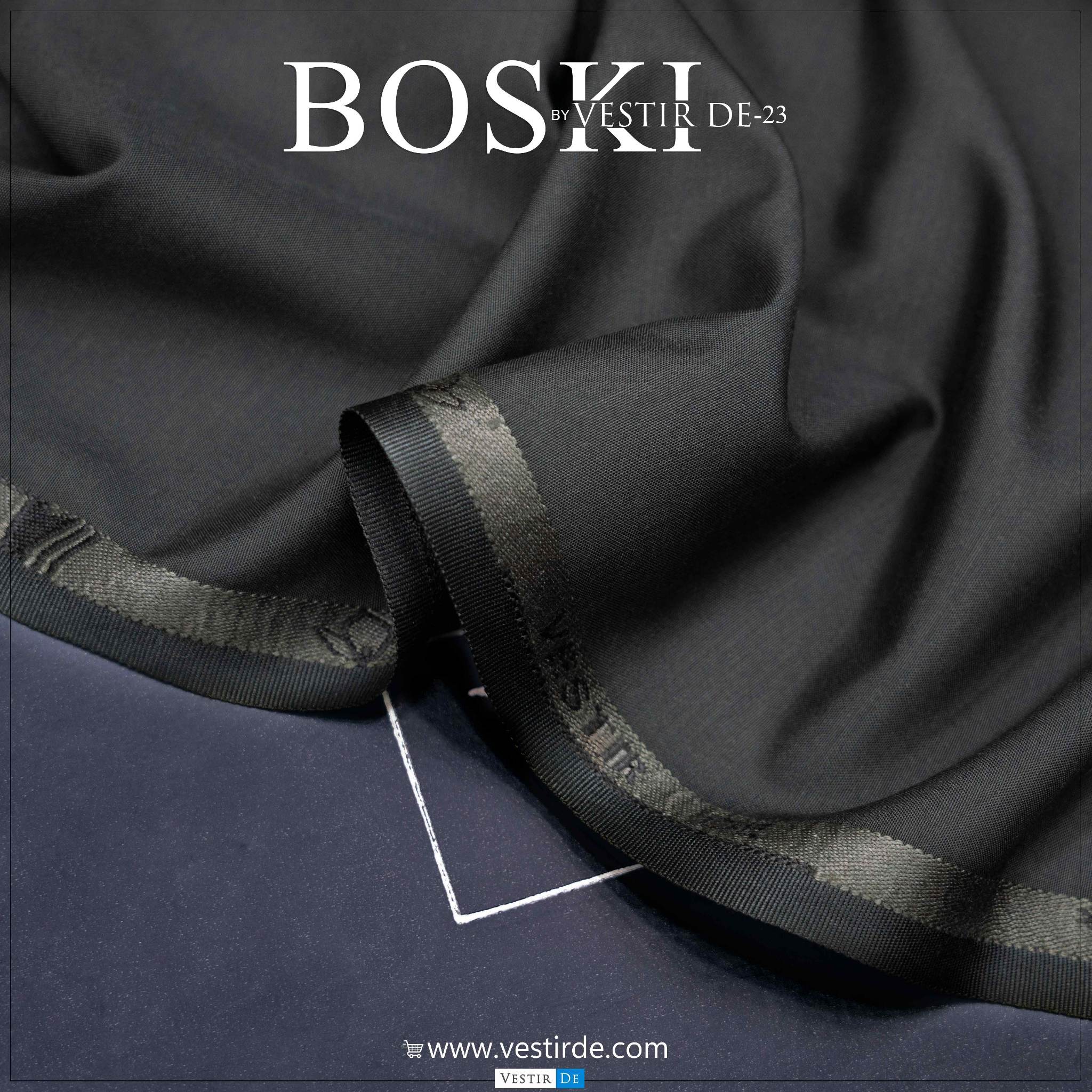 Boski By Vestir De 23