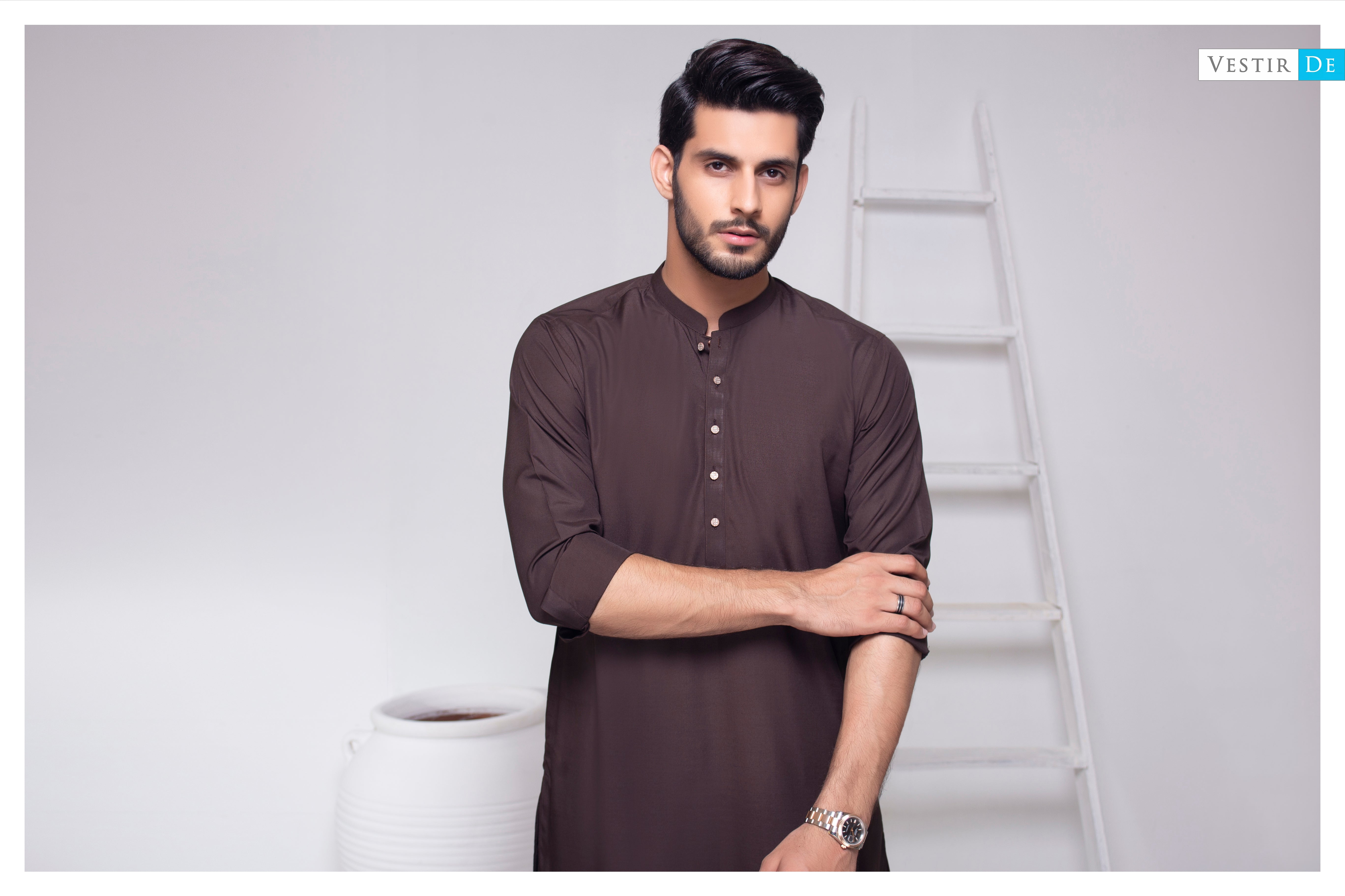 Choco Boski Kameez Shalwar