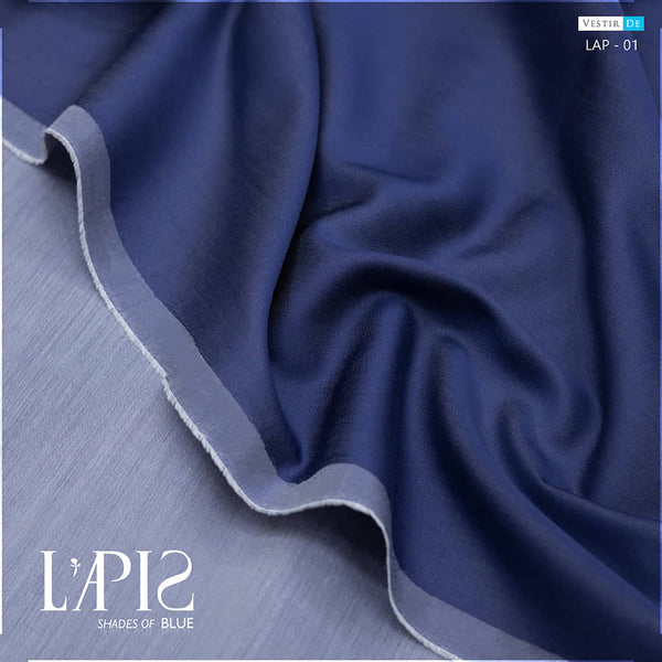 Lapis [Shades Of Blue]