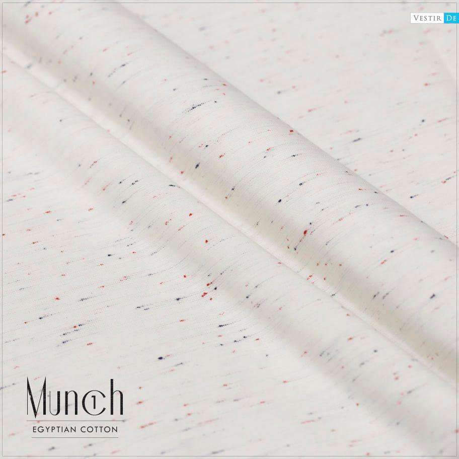Munch - Vestir De