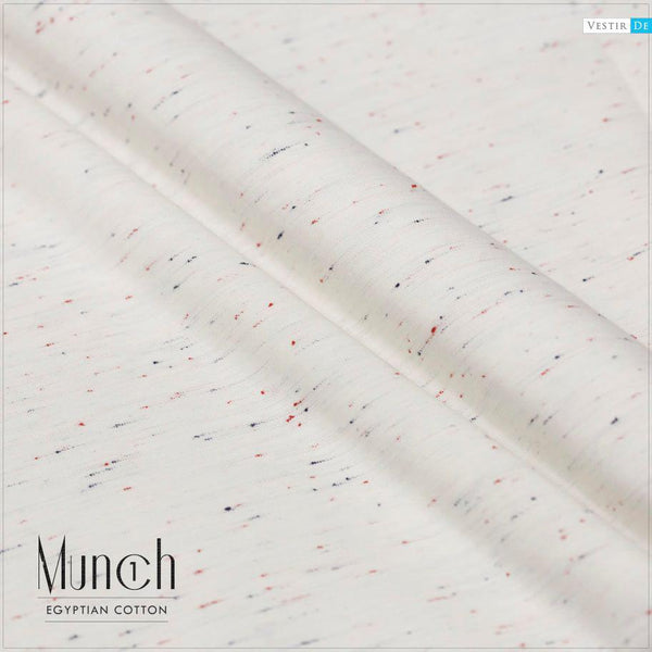 Munch - Vestir De