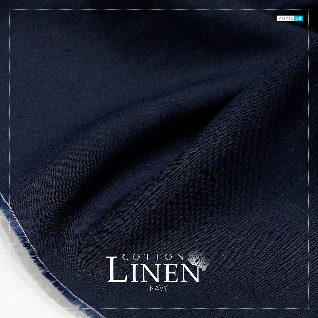 Cotton Linen