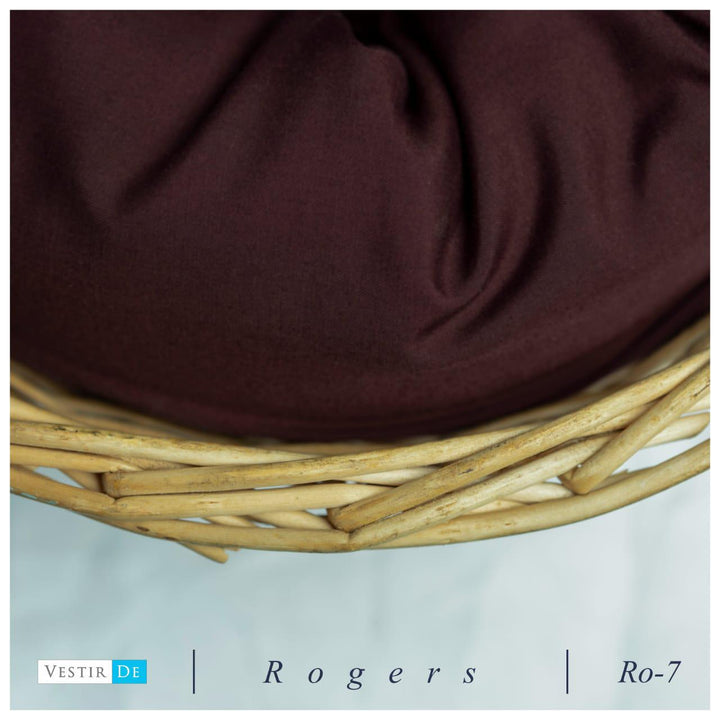 Rogers - Vestir De