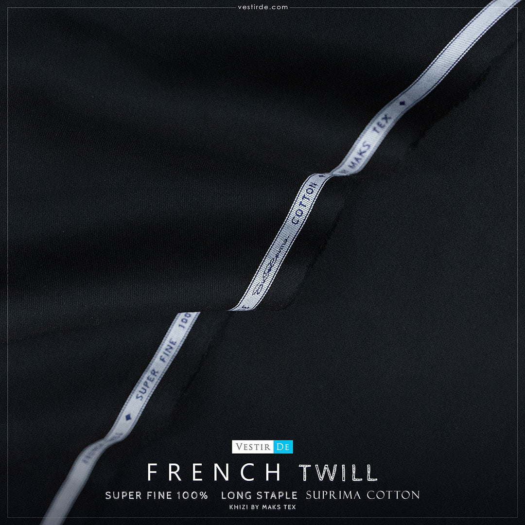 French Twill