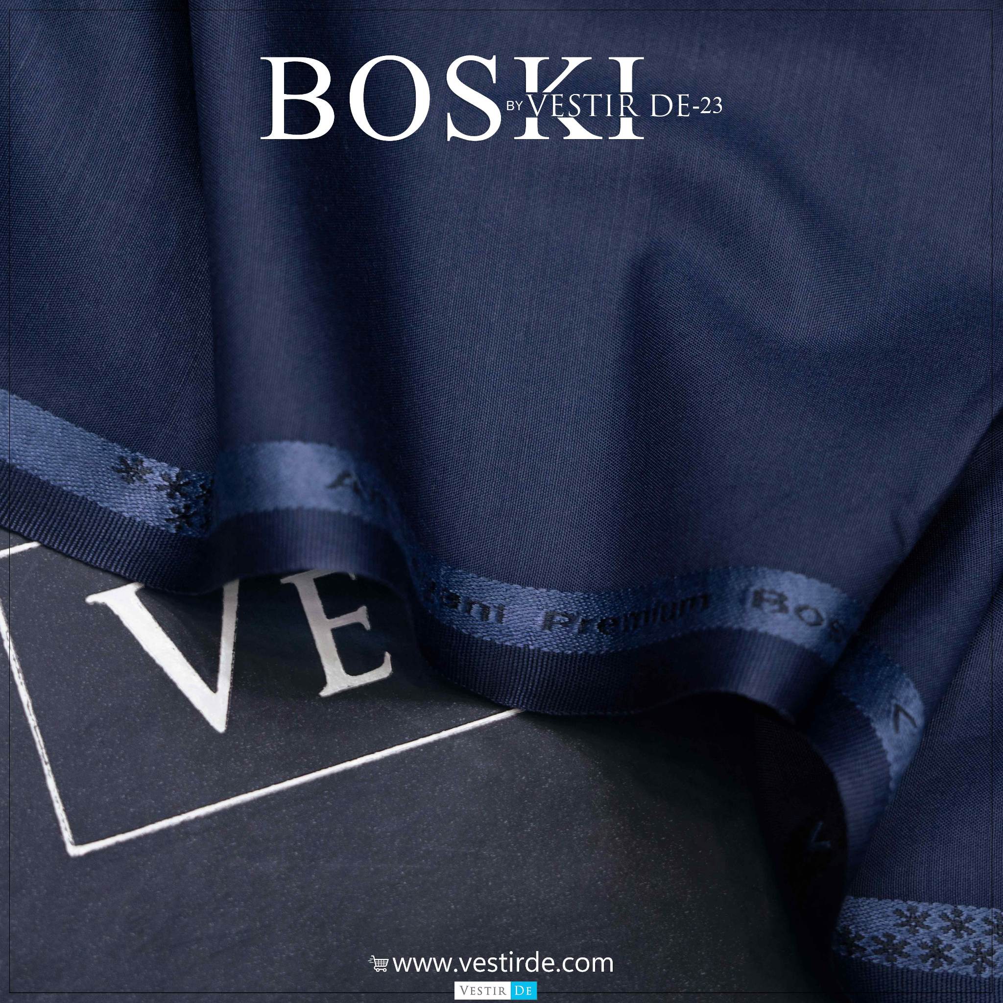 Boski By Vestir De 23