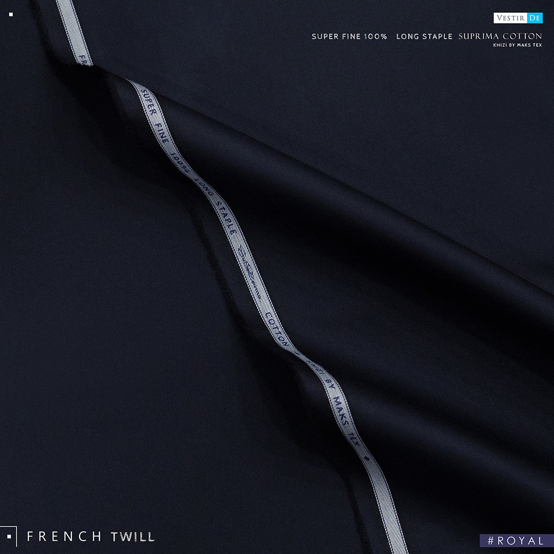 French Twill