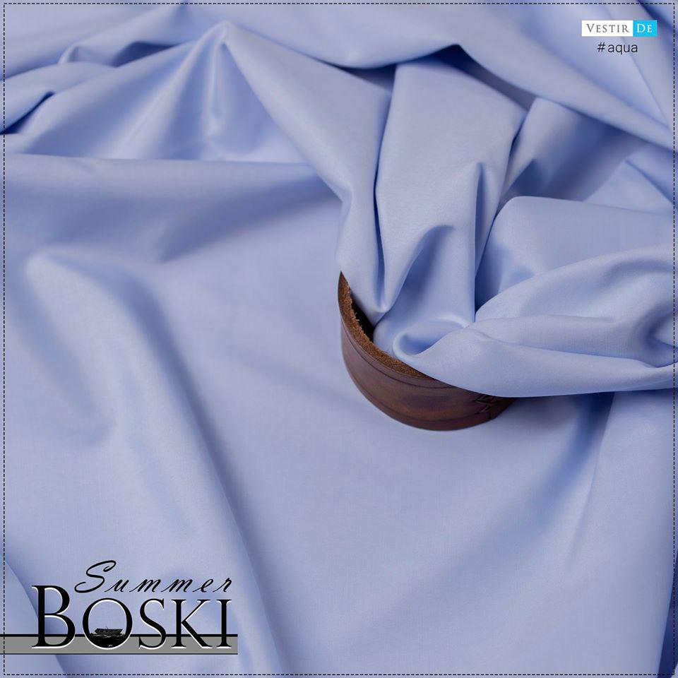 Summer Boski - Vestir De