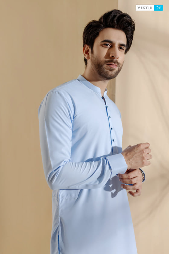 Sky Blue 23