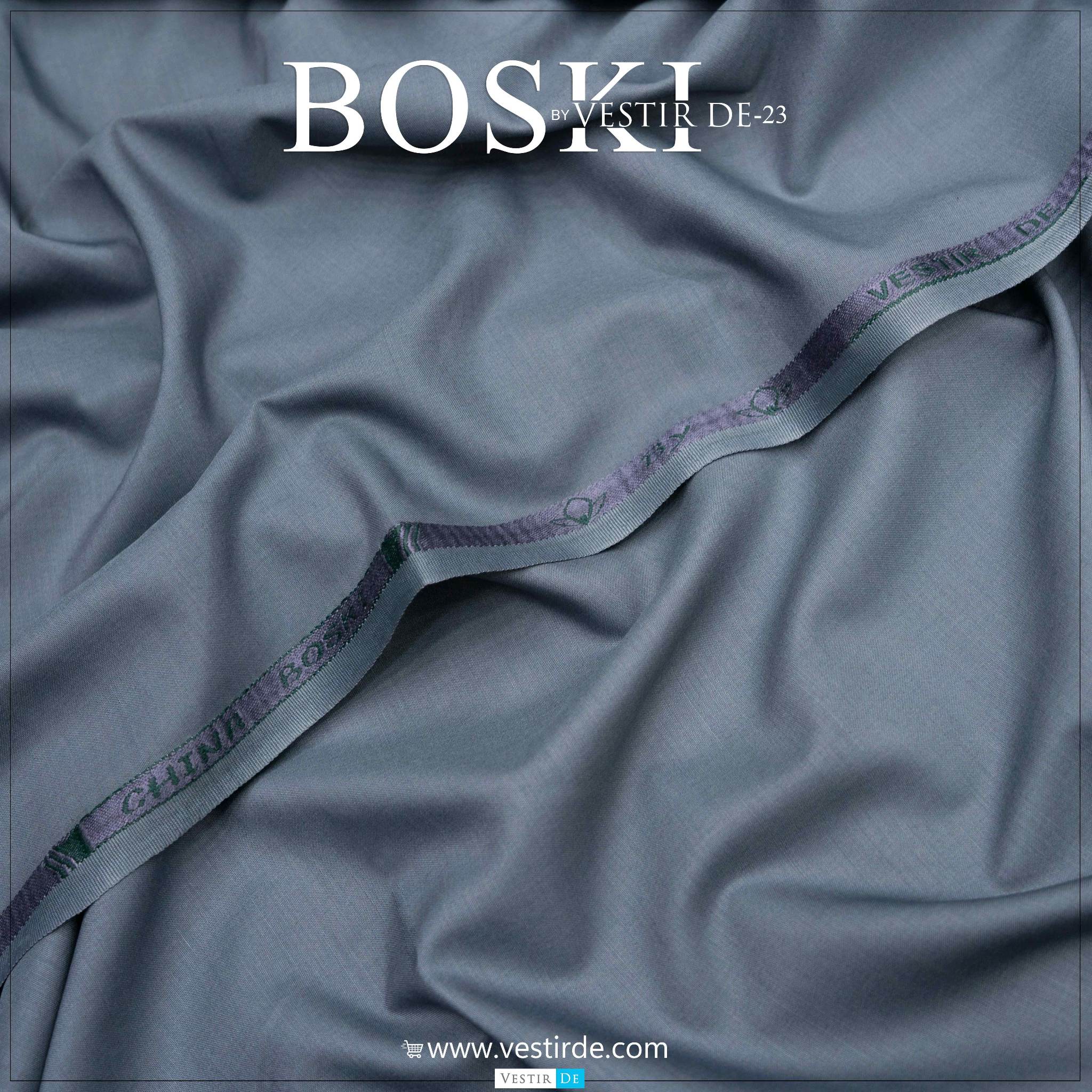 Boski By Vestir De 23