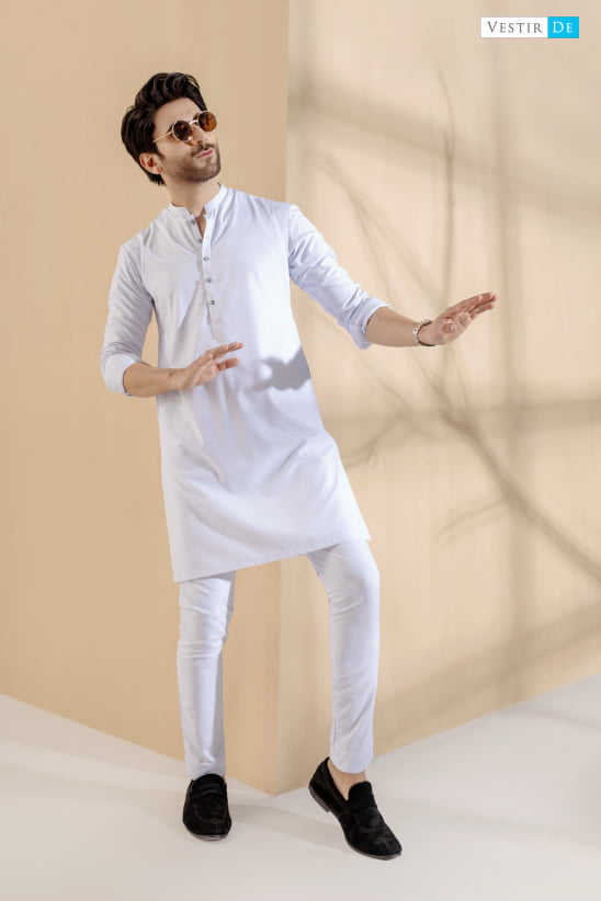 White 23